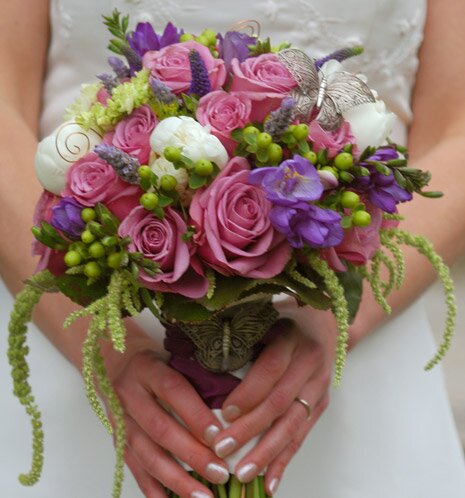 flora event and wedding flowers